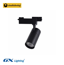 Đèn led rọi ray cao cấp GX-TL030